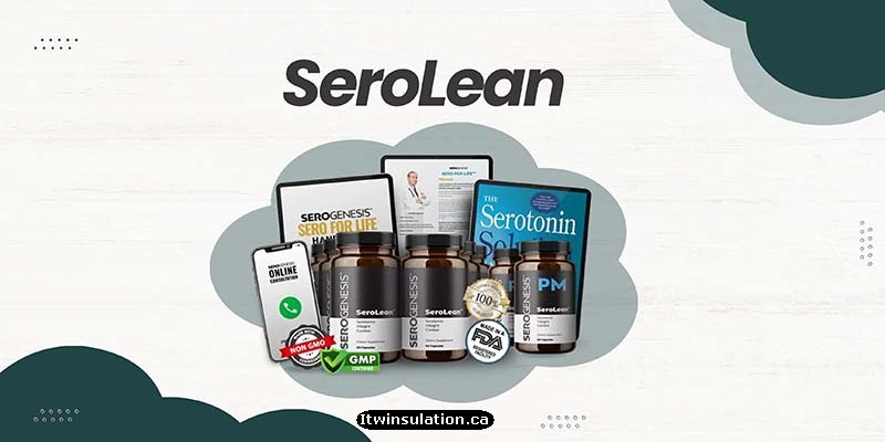 Why Should You Supplement with SeroLean? 