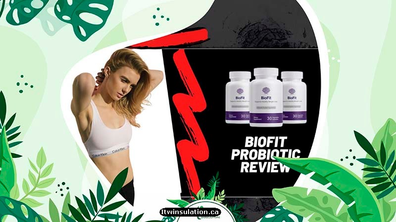 BioFit's Mechanisms for Weight Loss Support