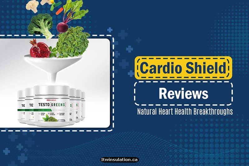 Cardio Shield Reviews