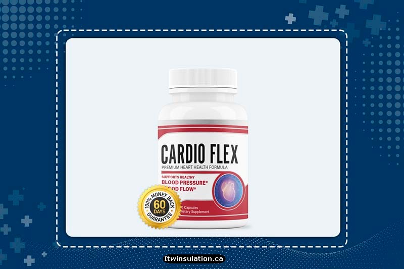 CardioFLEX Supplement