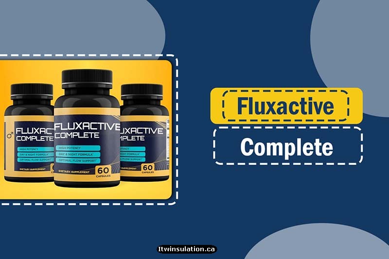 Fluxactive Complete