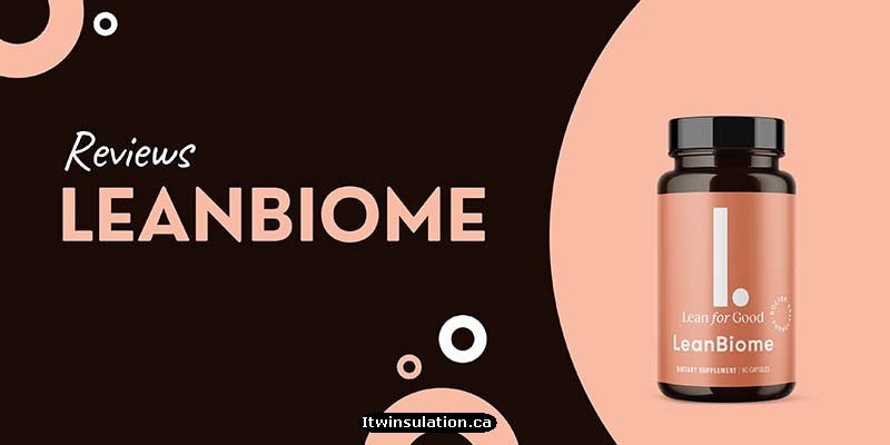 LeanBiome Reviews