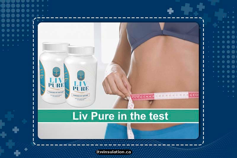 Pros and cons of Liv Pure