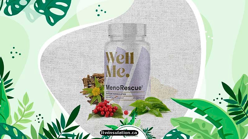 MenoRescue Supplement