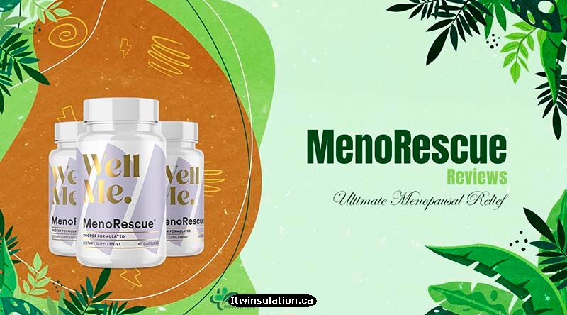 MenoRescue Reviews