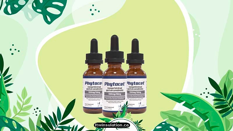 Phytocet CBD Oil