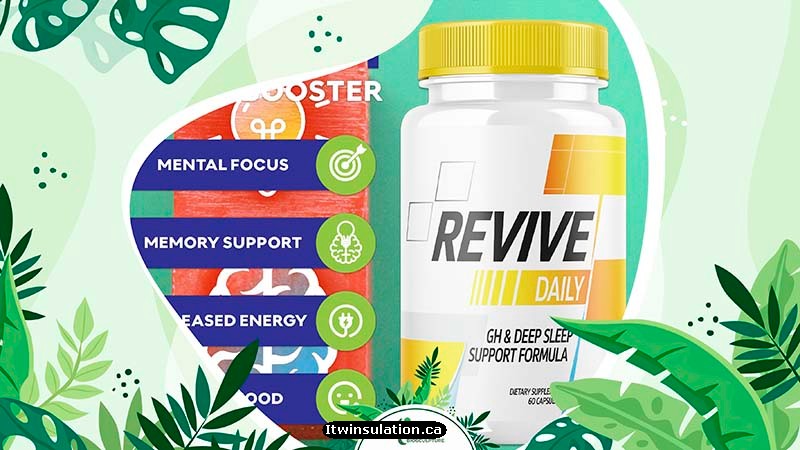 Revive Daily